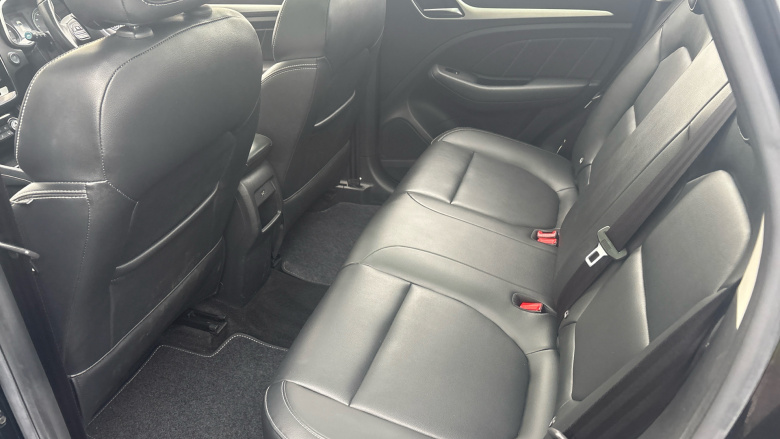 MG Zs 105kW Exclusive EV 45kWh 5dr Auto Electric Hatchback